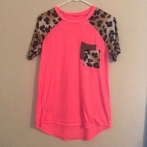 Boutique top